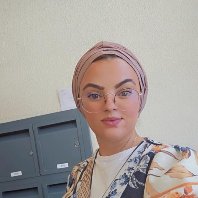 Babysitter in Maia: Fatima zohra