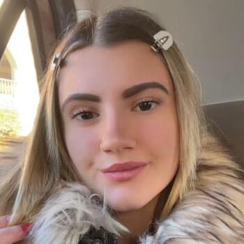 Babysitter in Sesto San Giovanni: Simona