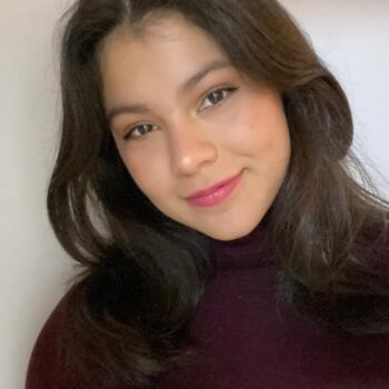 Canguro en Barakaldo: Yuliza