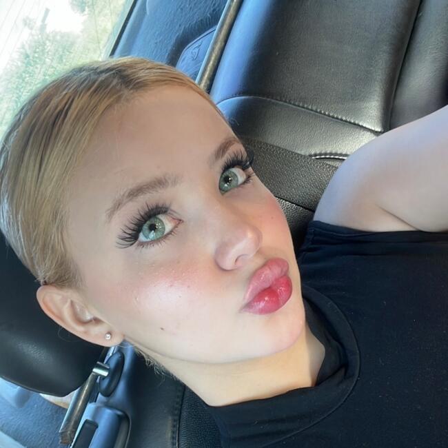 Niñera en Hermosillo: MARIA DEL ANGEL