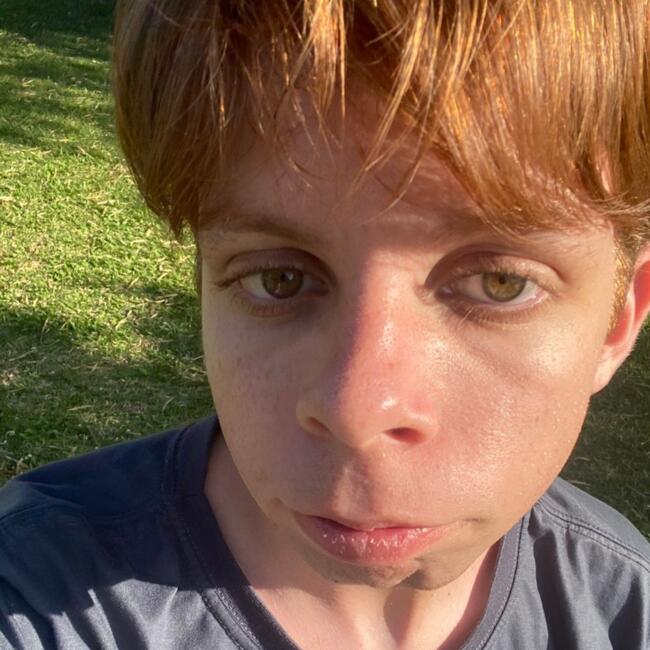 Babysitter in São Sebastião do Caí: Guilherme Rezende