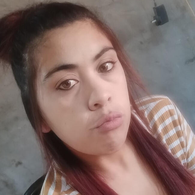 Babysitter in José C. Paz: Carla