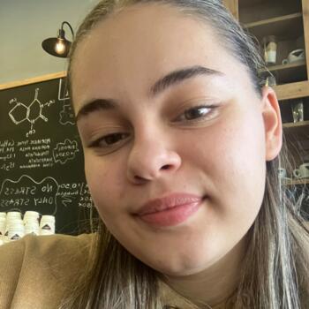 Nanny (νταντά) στην περιοχή Θεσσαλονίκη: Μαρθα