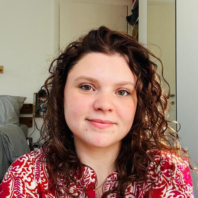 Babysitter in Riddes: Tess