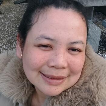 Babysitter in Aubervilliers: Sheila