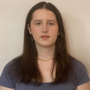 Babysitter in Sidcup: Lula