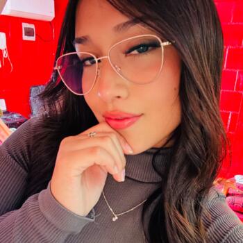 Babysitter in Graneros: Antonia Jesús