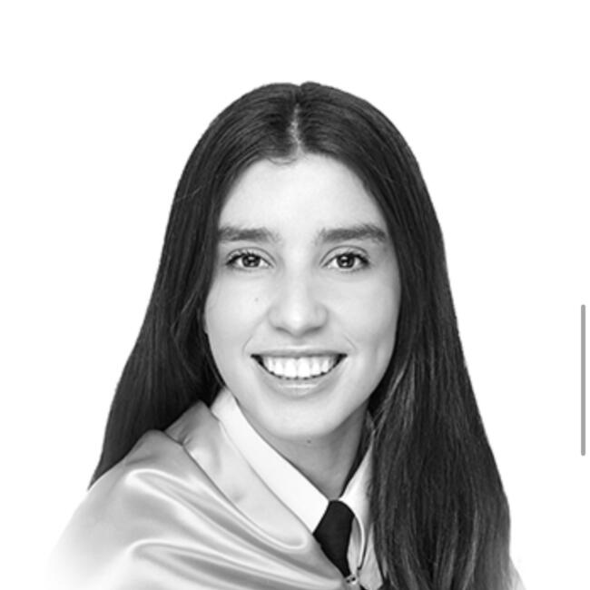 Canguro en Madrid: Silvia