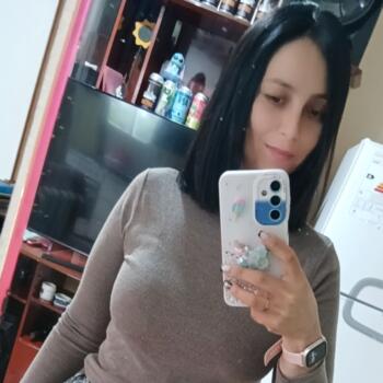 Babysitter in Buenos Aires: Patricia Belen