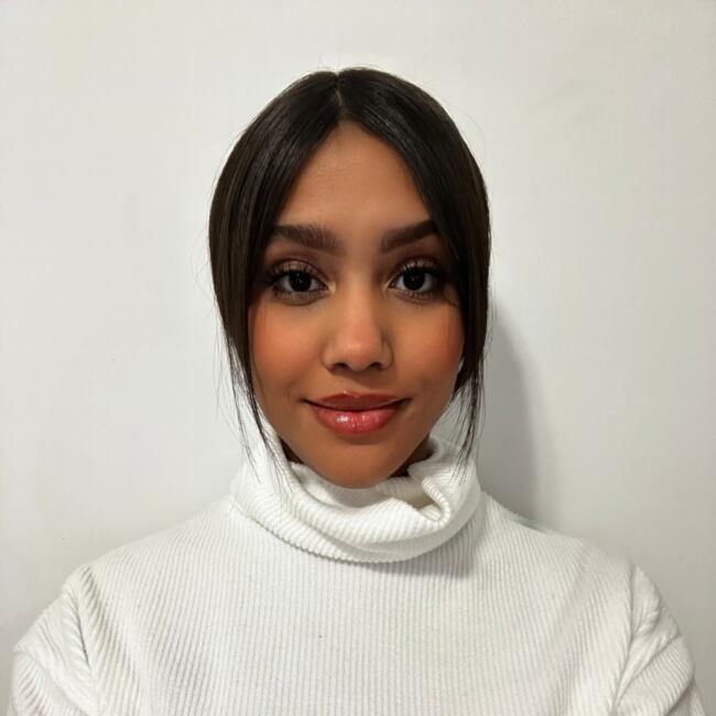 Babysitter a Genova: Valeria