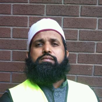 Babysitter in Blackburn: Mohamad