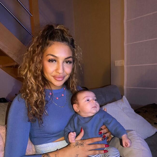 Babysitter Job in Diest: Shakira