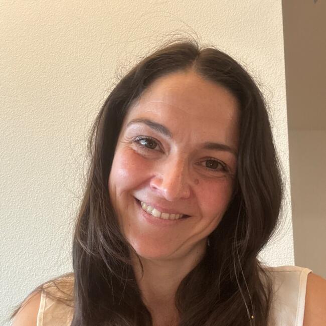 Babysitterjob i Bergen op Zoom: MARIA