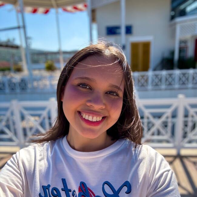 Babysitter in Bucaramanga: Ana Sofía