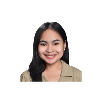 Niñera en Madrid: Trexie Ann