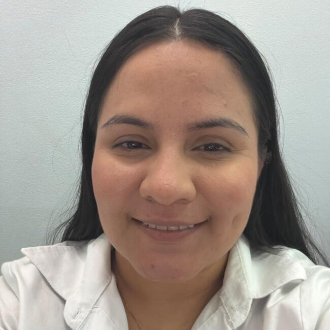 Babysitting job in Barranquilla: Georgina