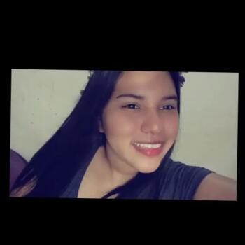 Niñera en Mateare: Ashley