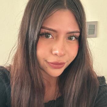 Babysitter in La Serena: Natalia