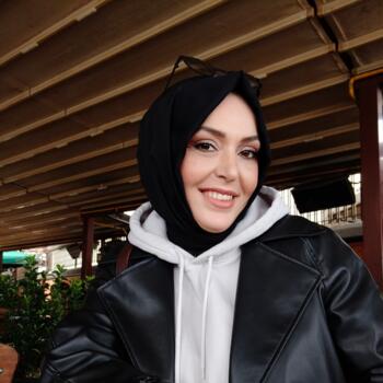 Babysitter Istanbul: Nilufer