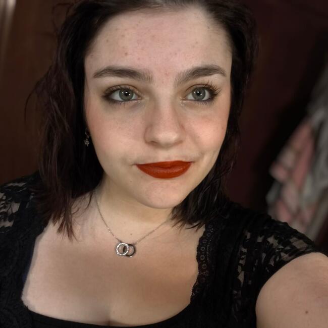 Babysitter in Longeville-lès-Saint-Avold: Louna