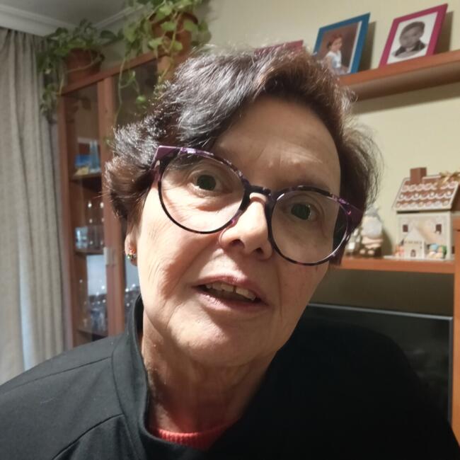 Canguro en Sevilla: LOLI