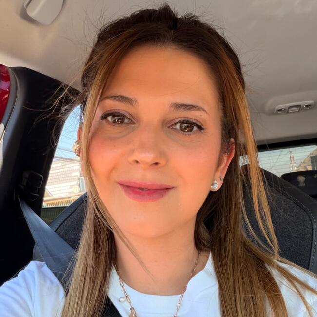 Trabajo para niñera en San Bernardo: Matilde