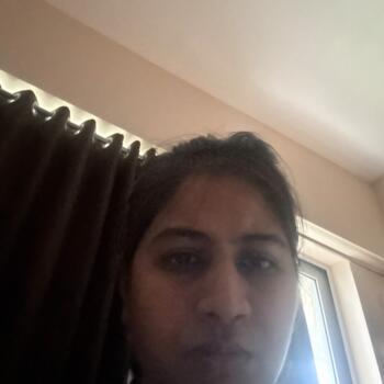 Babysitting job in Mumbai: Sweta