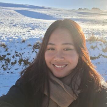 Babysitter in Padova: Kimberly