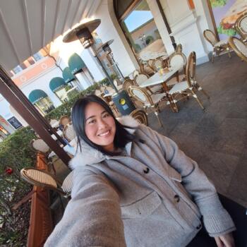 Babysitter in Padova: Kimberly