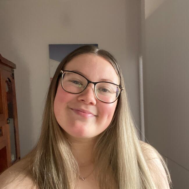 Babysitter in New Plymouth: Mika