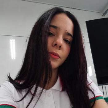 Babysitter Maceió: Maria Eduarda