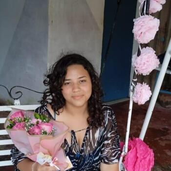 Babá em Ponta Grossa: Abigayl