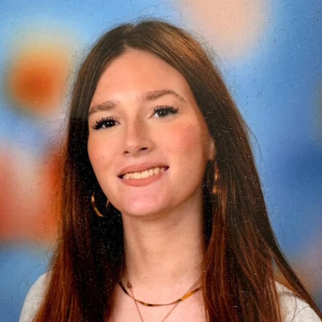 Babysitter in Sceaux: Anne