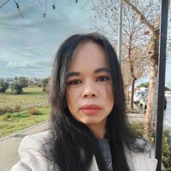 Nanny in Llorente: Rosita