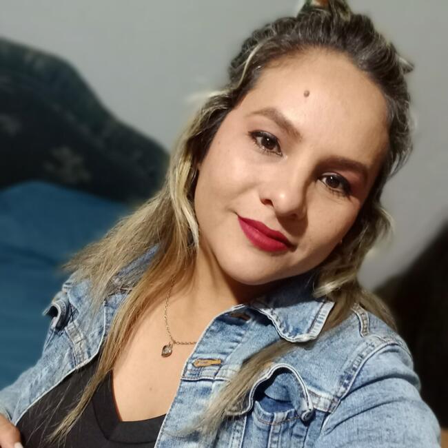 Niñera en Luque: Maira