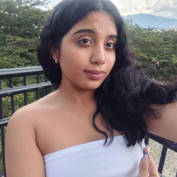 Niñera en Jamundí: Emilianny