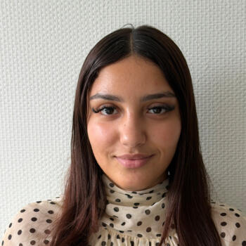 Babysitter in Toulouse: Ayadi