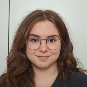 Babysitter in Verona: Asja