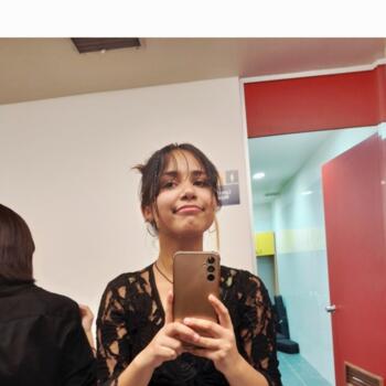 Babysitter in San Bernardo: Casandra