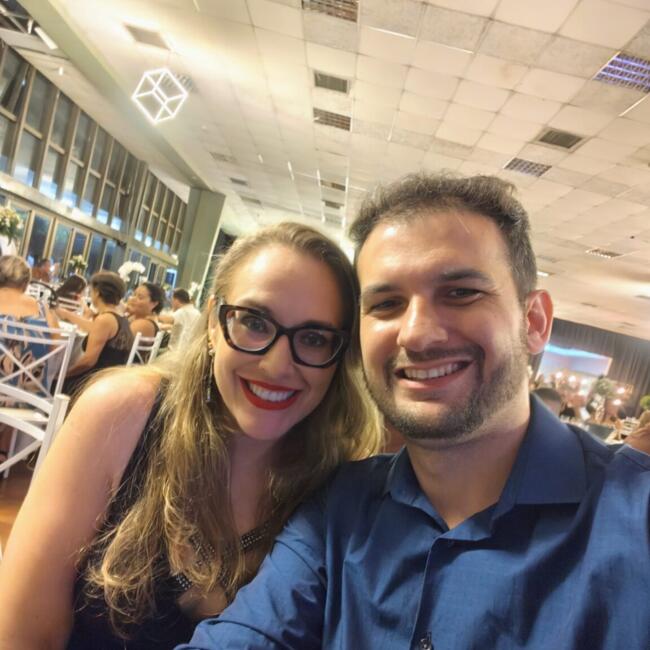 Babysitting job in Araraquara: Danilo