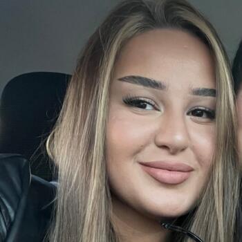 Babysitter in Höchstädt an der Donau: Özlem