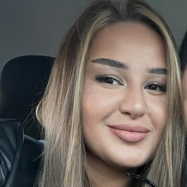 Babysitter in Höchstädt an der Donau: Özlem