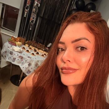 Babysitter in Dublin: Dálete