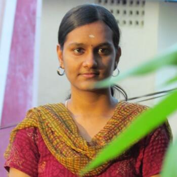 Parent Chennai: Kirthika