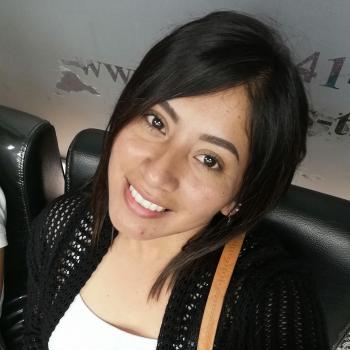 Niñera en Limón (Provincia de Alto Amazonas): Claudia