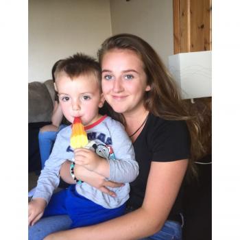 Babysitter Athlone: Meabh