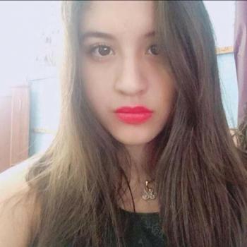 Niñera Adolfo López Mateos: Melany