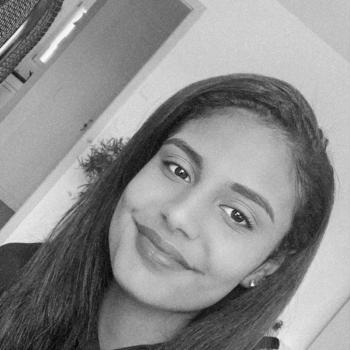 Babysitters in Olten: Marya