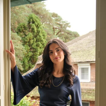 Babysitter in Mortsel: Lara