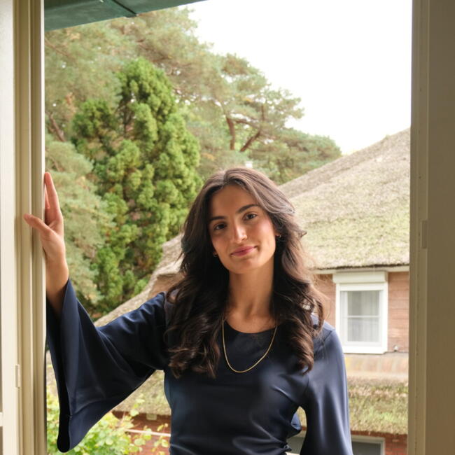 Babysitter in Mortsel: Lara